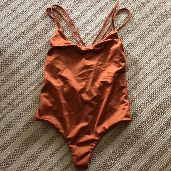 Rove Swimwear One piece - Picture 1 of 4